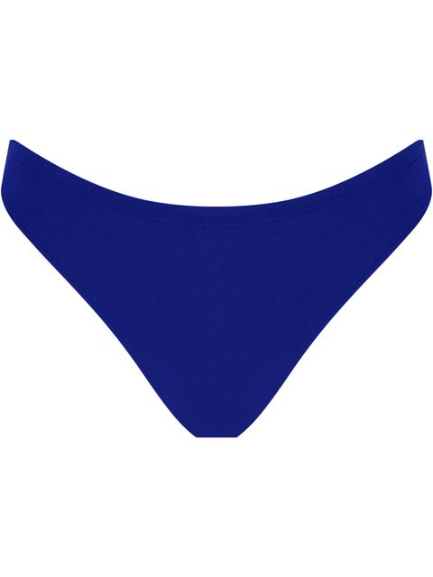 AMANZI Bikini Bottom - Cobalt