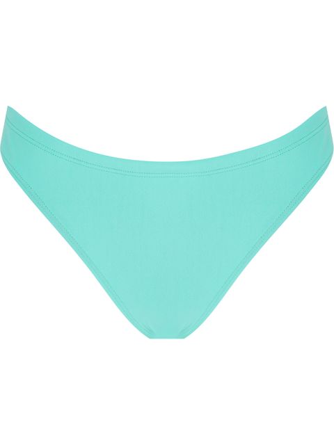 AMANZI Bikini Bottom - Spearmint
