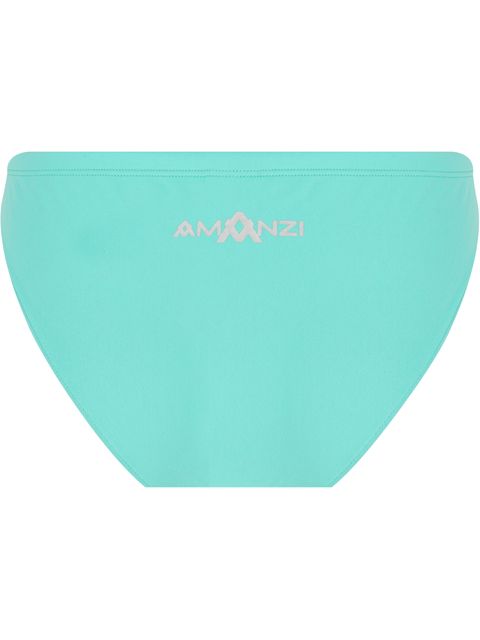 AMANZI Bikini Bottom - Spearmint
