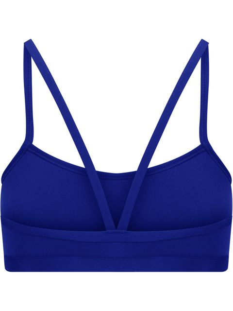 AMANZI Bikini Top - Cobalt