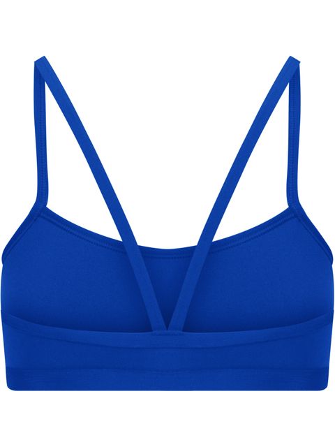 AMANZI Bikini Top - Cobalt