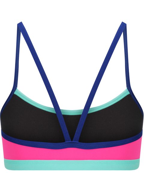 AMANZI Bikini Top - Rosette