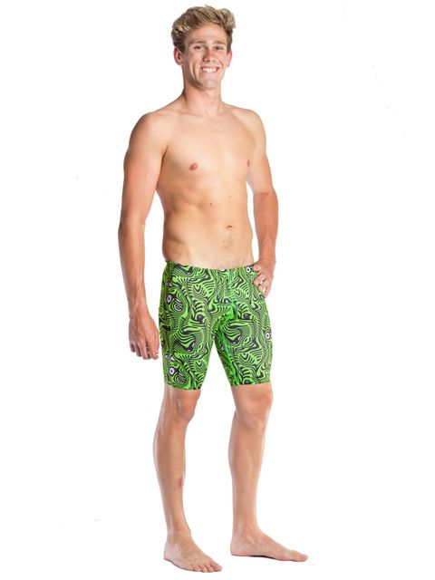 AMANZI Bone Apetit Jammers