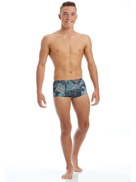 AMANZI Boombox Boys Trunks