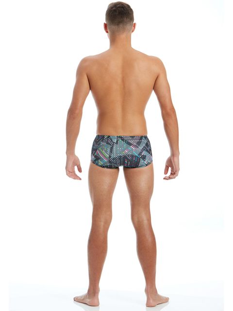 AMANZI Boombox Boys Trunks