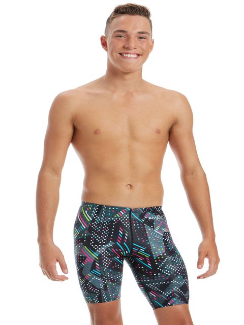 AMANZI Boys Boombox Jammers