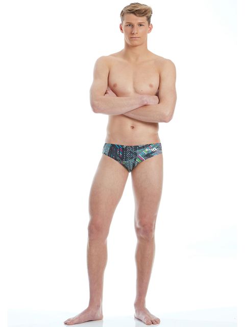 AMANZI Boombox Mens Briefs