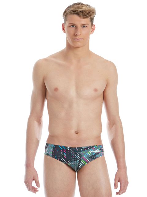 AMANZI Boombox Mens Briefs
