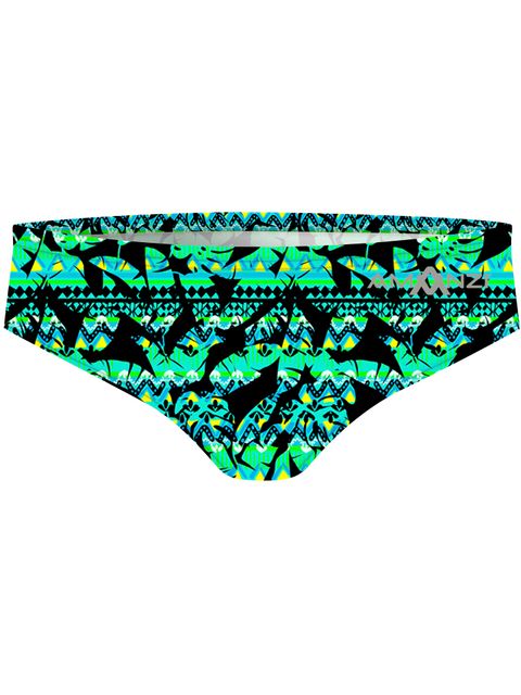 AMANZI Boys Bahamas Briefs