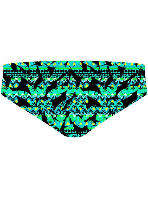 AMANZI Boys Bahamas Briefs
