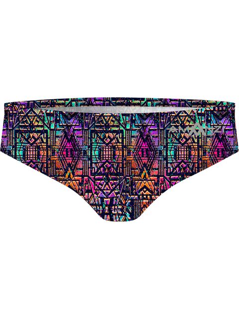 AMANZI Boys Iron Duke Briefs