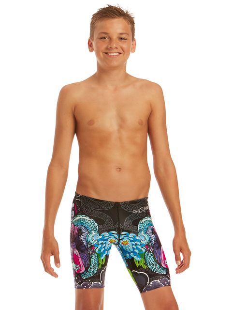 AMANZI Boys Kosaki Jammers