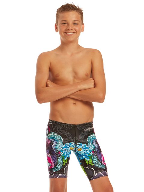 AMANZI Boys Kosaki Jammers