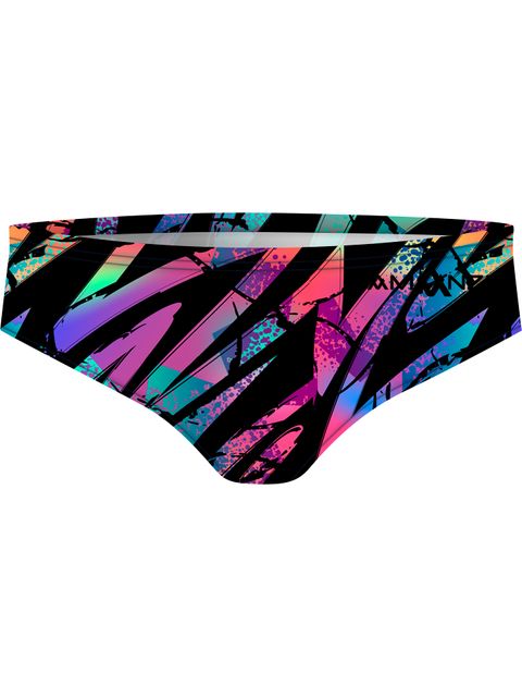 AMANZI Boys Liquid Storm Briefs
