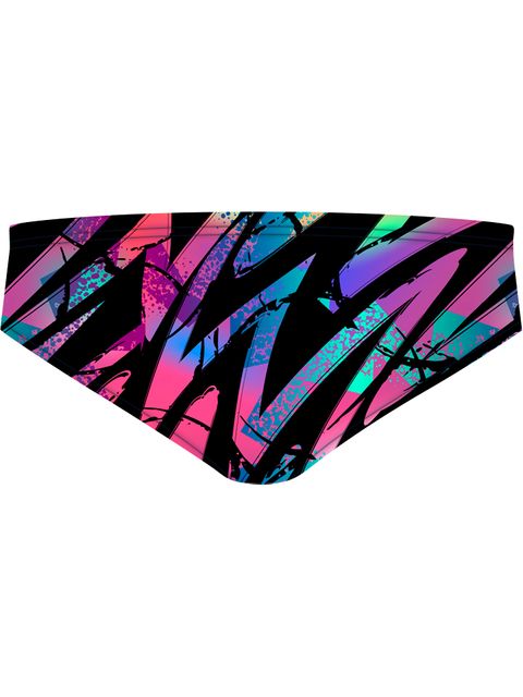 AMANZI Boys Liquid Storm Briefs