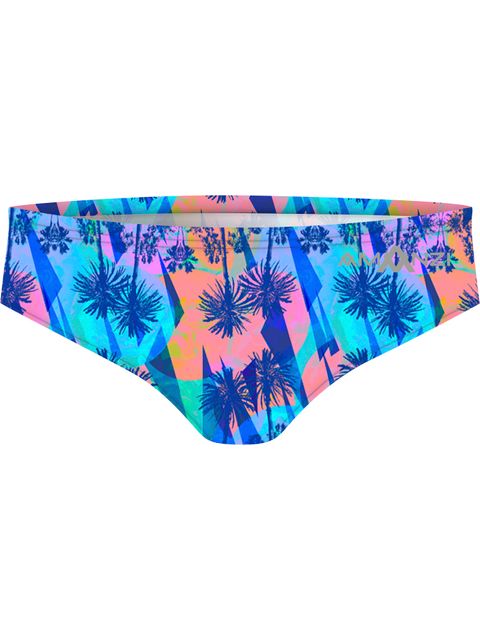 AMANZI Boys Mexicali Briefs