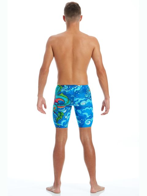 AMANZI Boys Mizuchi Jammers