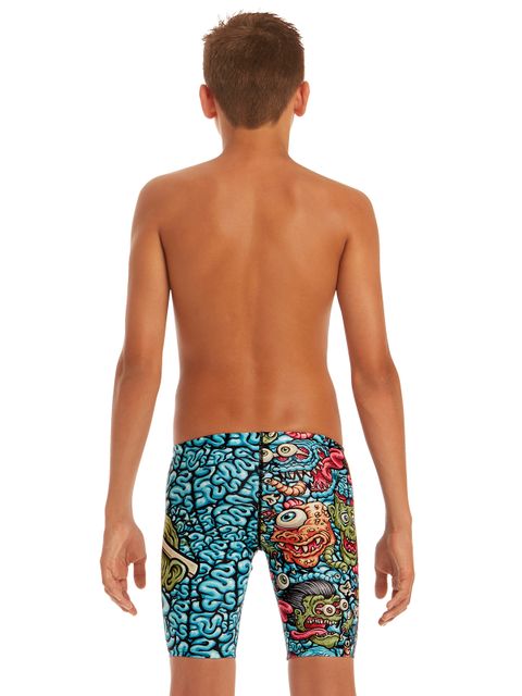 AMANZI Boys Zombrain Jammers