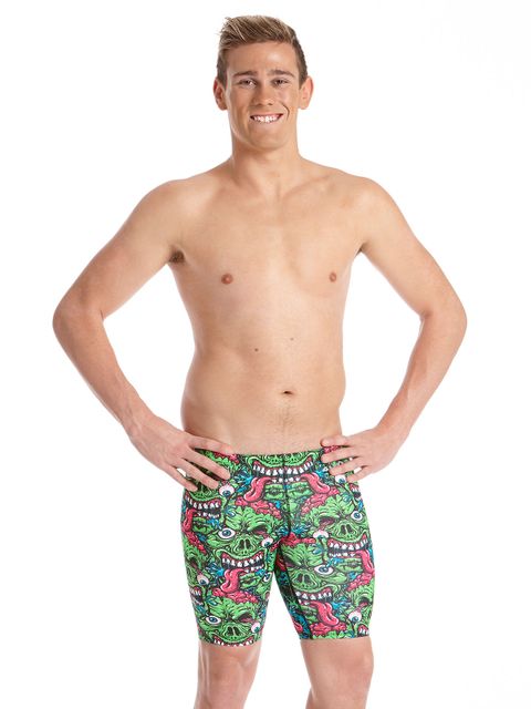 AMANZI Braindead Jammers