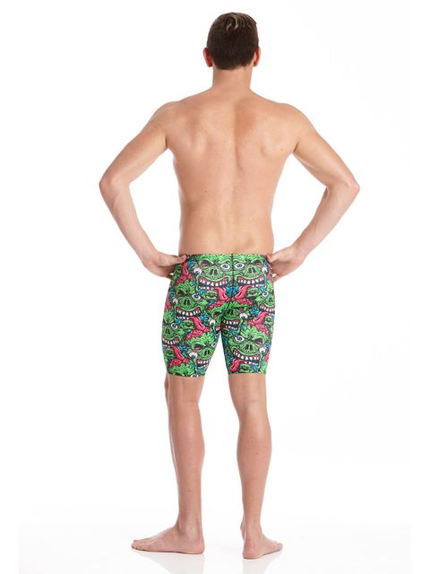 AMANZI Braindead Jammers