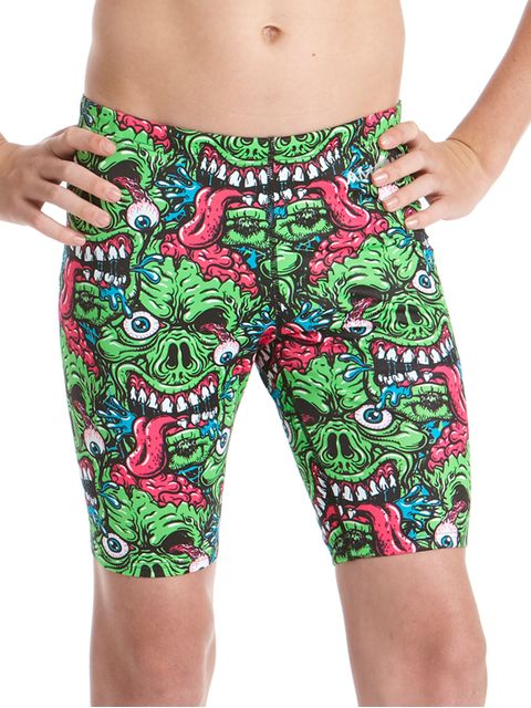 AMANZI Braindead Jammers