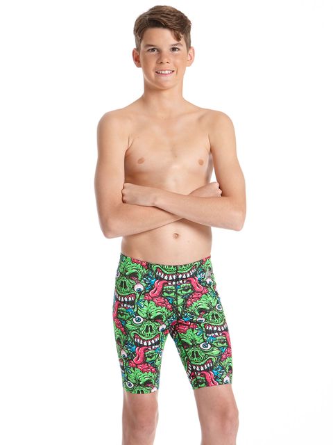 AMANZI Braindead Jammers