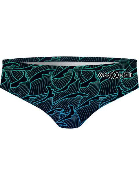 AMANZI Briefs - Mens Feeling Swell