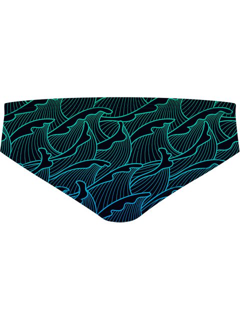 AMANZI Briefs - Mens Feeling Swell