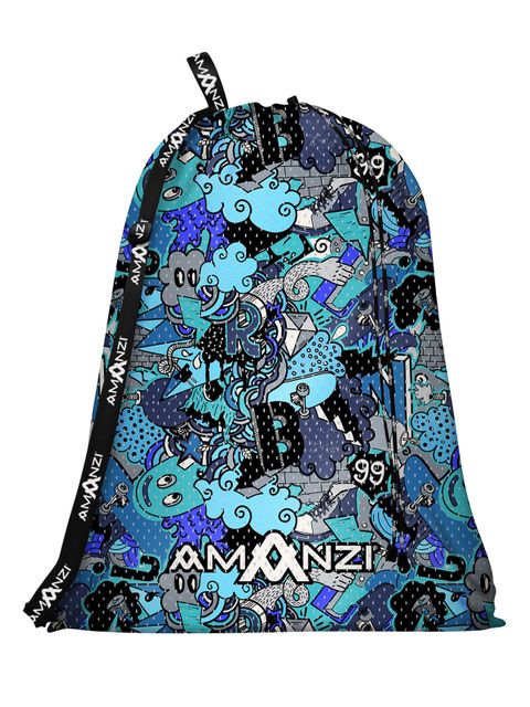 AMANZI Bronx Mesh Bag