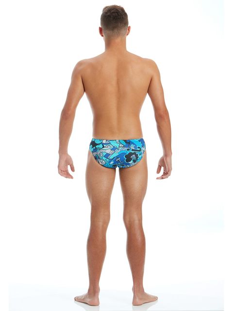 AMANZI Bronx Boys Briefs