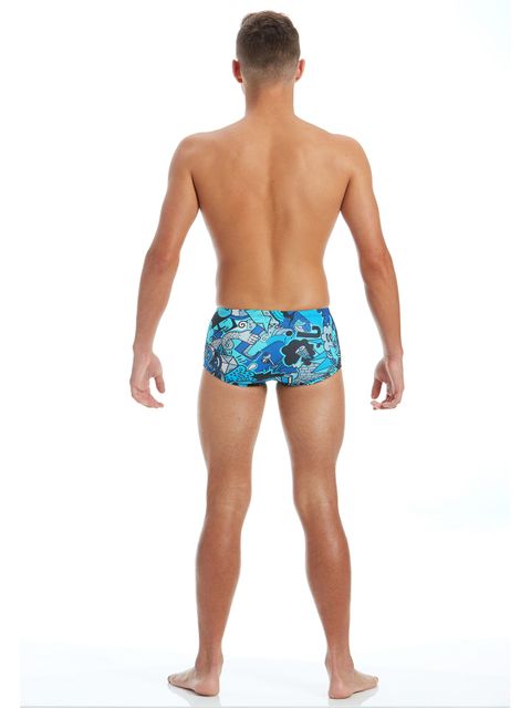 AMANZI Bronx Boys Trunks