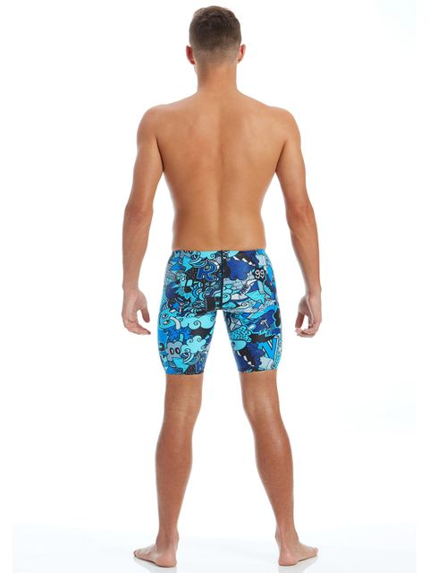 AMANZI Boys Bronx Jammers