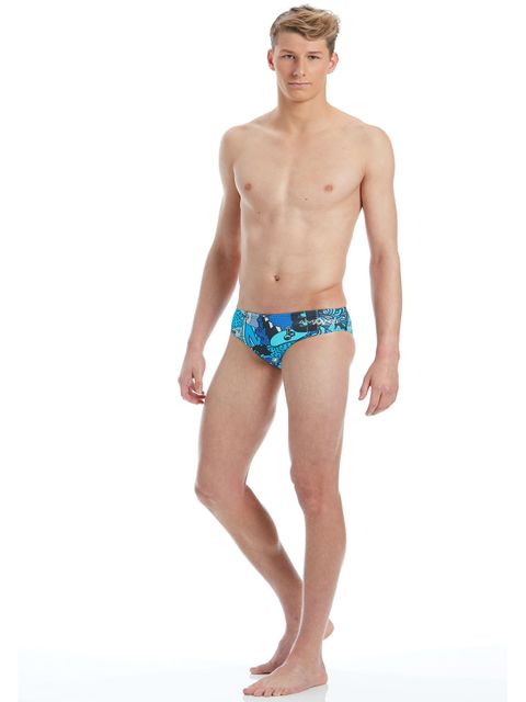 AMANZI Bronx Mens Briefs