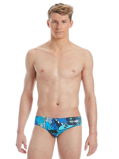 AMANZI Bronx Mens Briefs