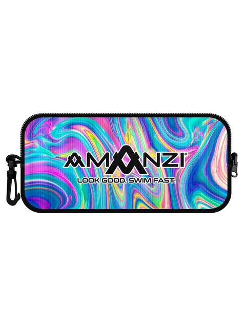 AMANZI Bubbleyum Neoprene Case