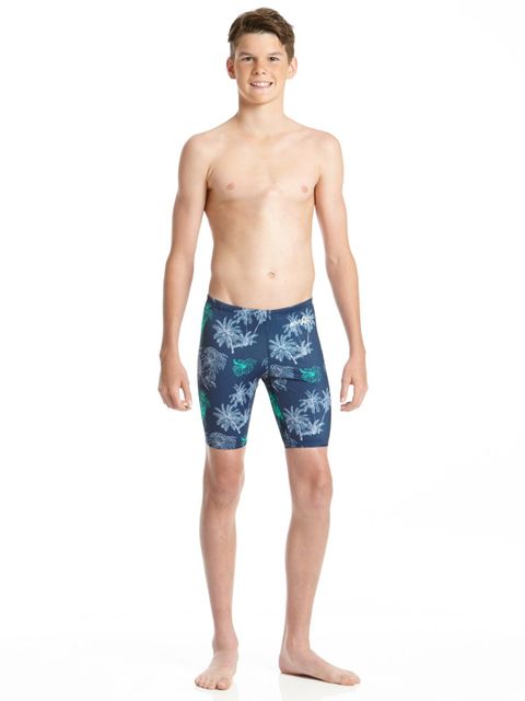 AMANZI Boys Castaway Jammers