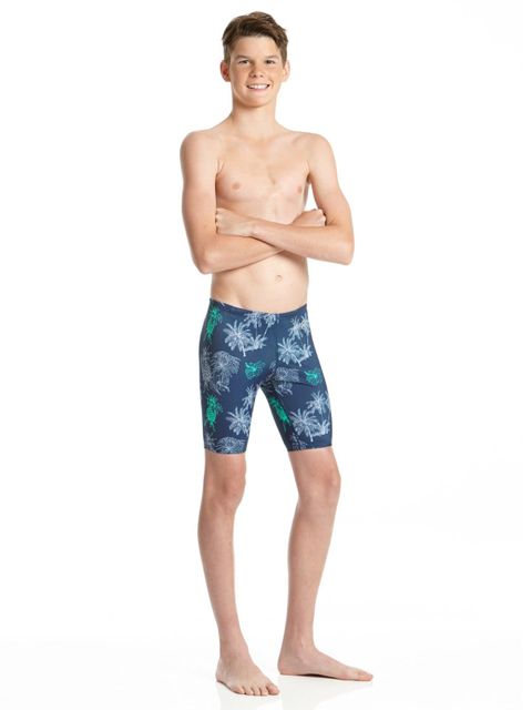 AMANZI Boys Castaway Jammers