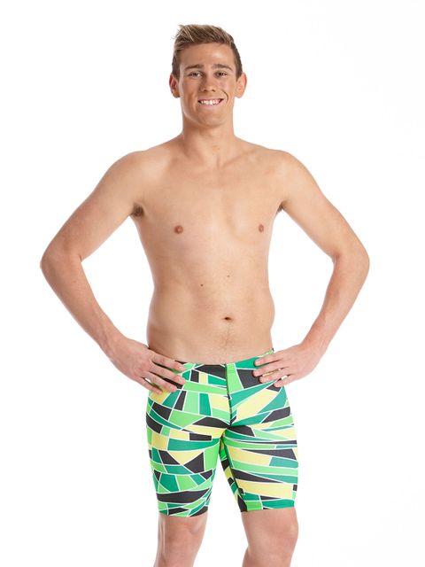 AMANZI Mens Chaos Jammers