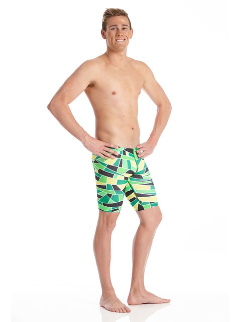 AMANZI Mens Chaos Jammers