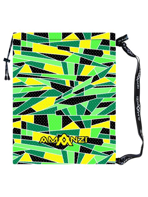 AMANZI Chaos Mesh Bag