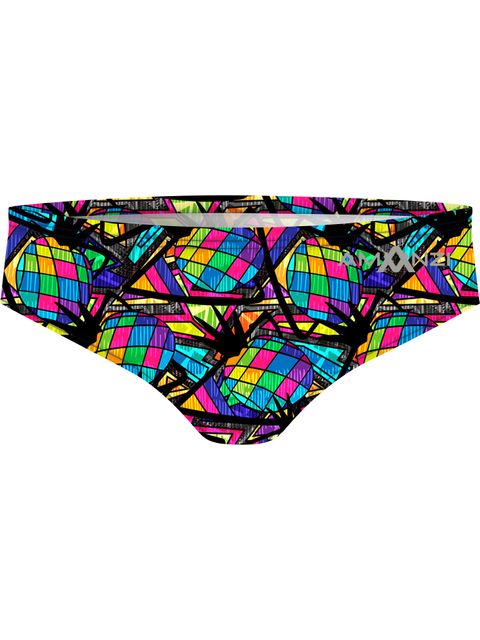 AMANZI Coco Loco Boys Briefs