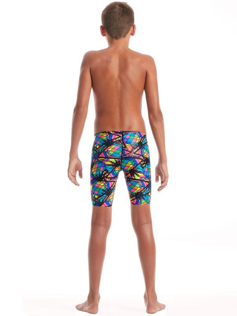 AMANZI Coco Loco Boys Jammers