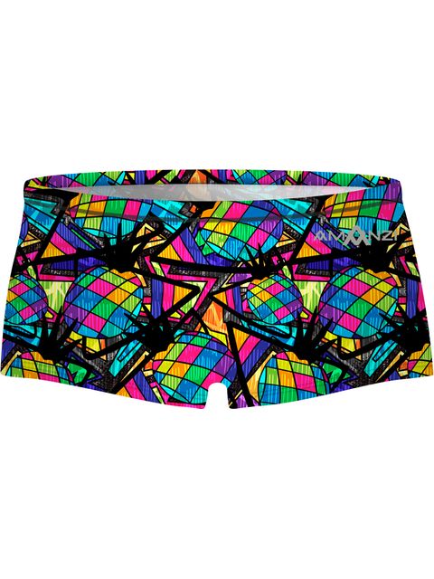AMANZI Coco Loco Boys Trunks
