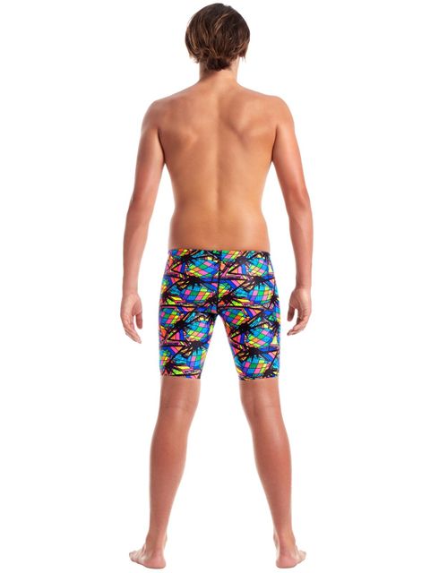 AMANZI Coco Loco Mens Jammers
