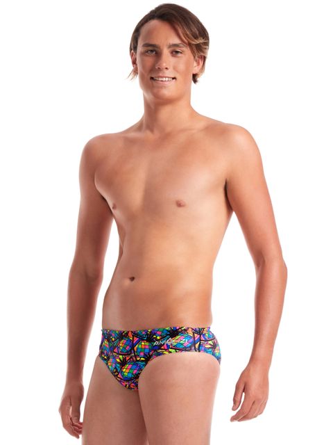 AMANZI Coco Loco Mens Briefs