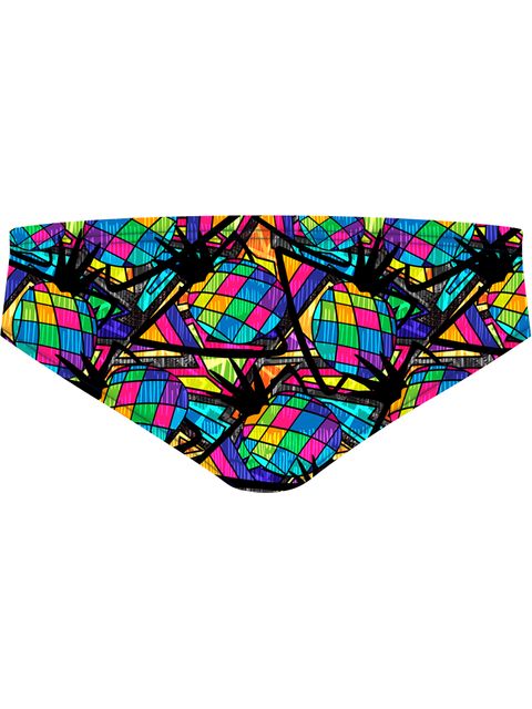 AMANZI Coco Loco Mens Briefs