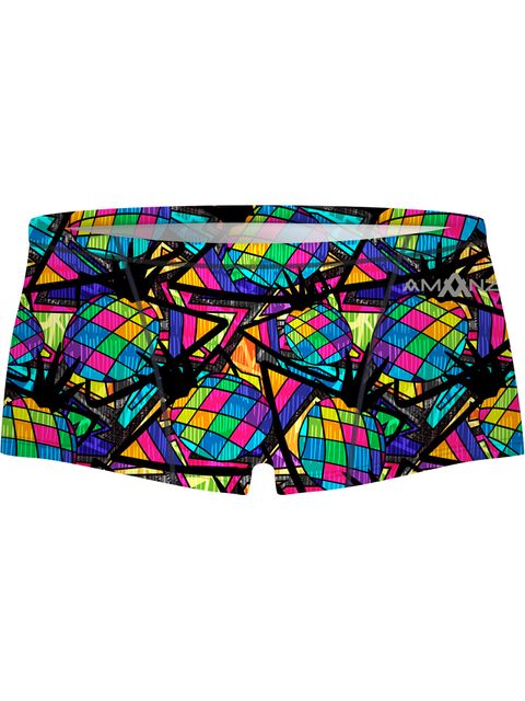 AMANZI Coco Loco Mens Trunks