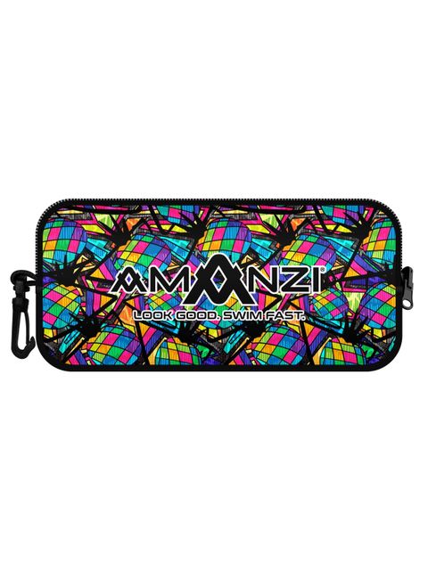 AMANZI Coco Loco Neoprene Case