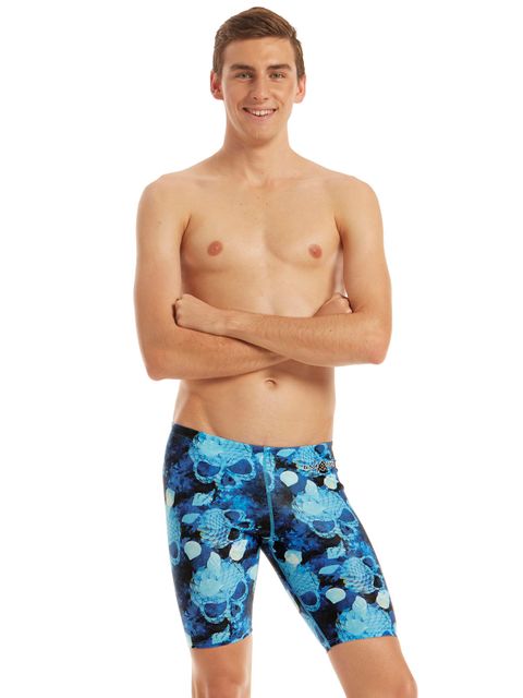 AMANZI Dead Sea Mens Jammers