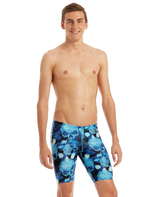 AMANZI Dead Sea Mens Jammers